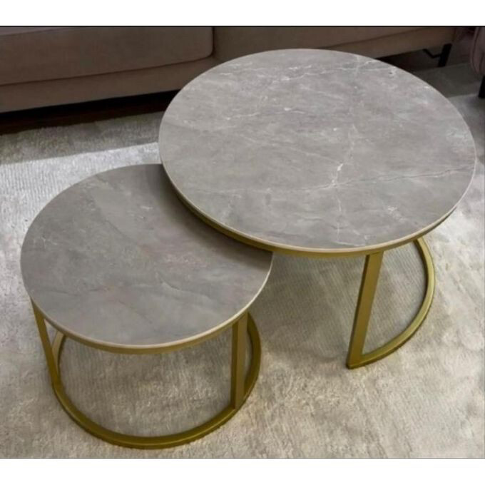 طاولة قهوة - 1