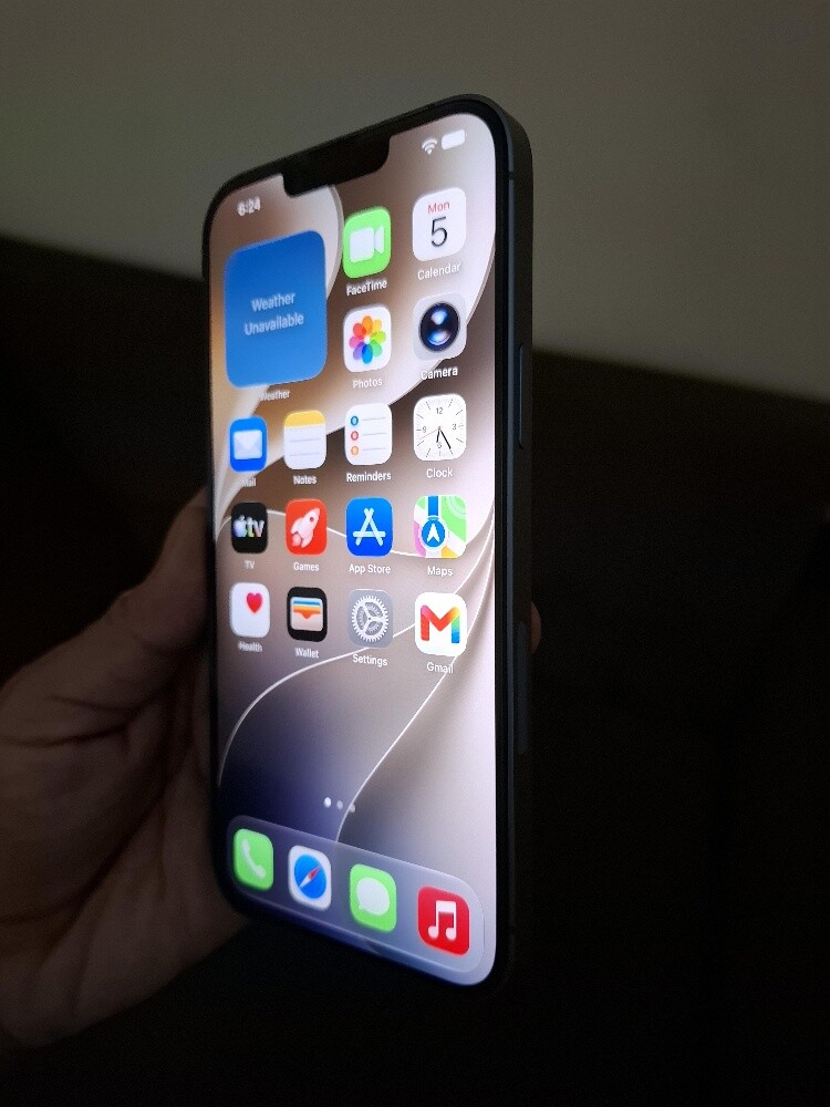 New Condition fully Originall 128gb - 5