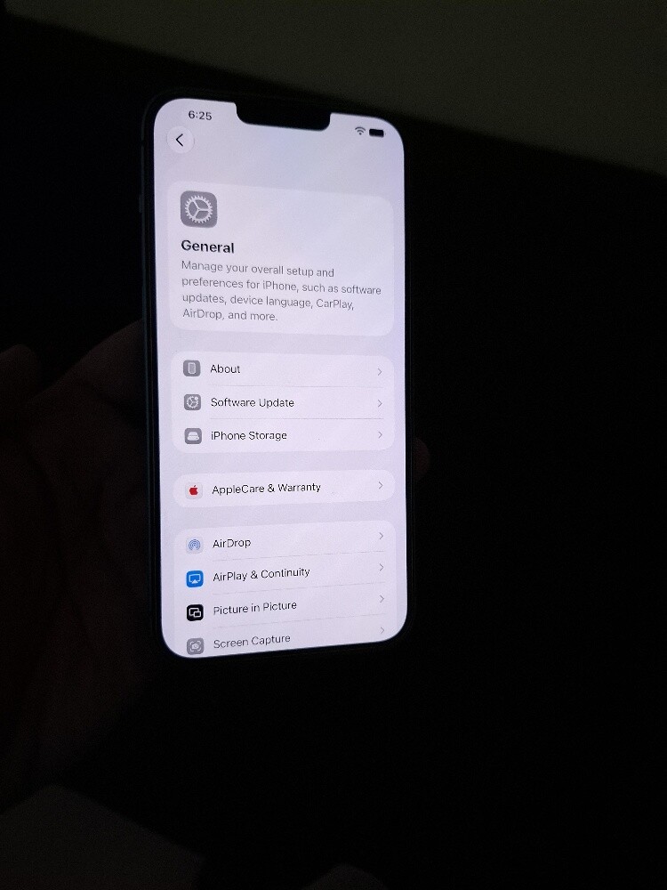 New Condition fully Originall 128gb - 4