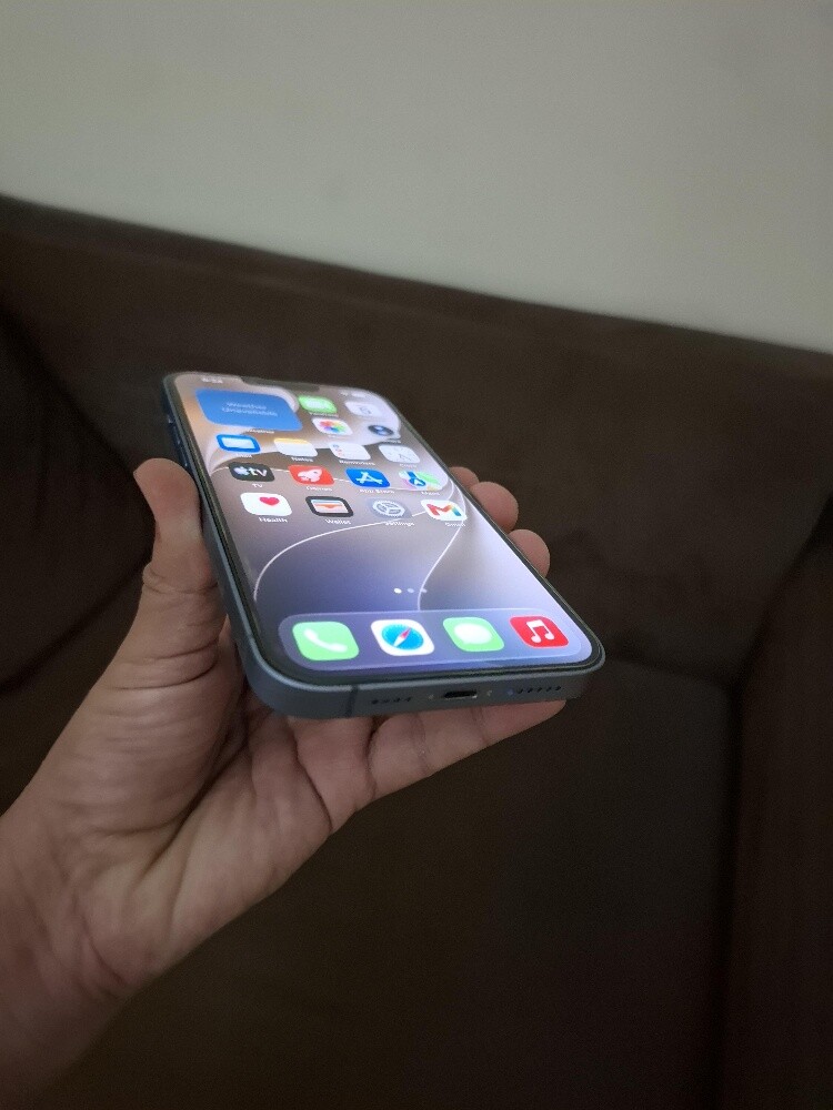 New Condition fully Originall 128gb - 6