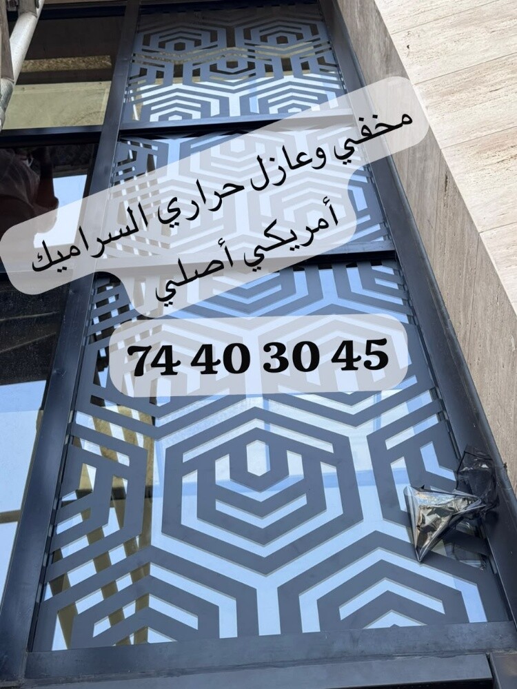 مخفي تظليل السيارة - 1