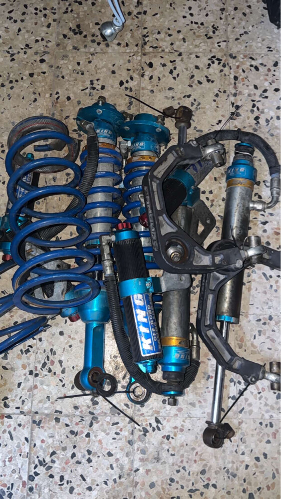 جمبينات كنق اي بي بي - 2