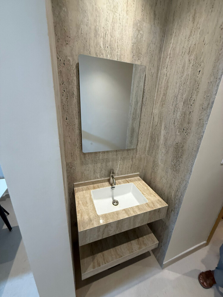 Brand new Flats for rent - 7