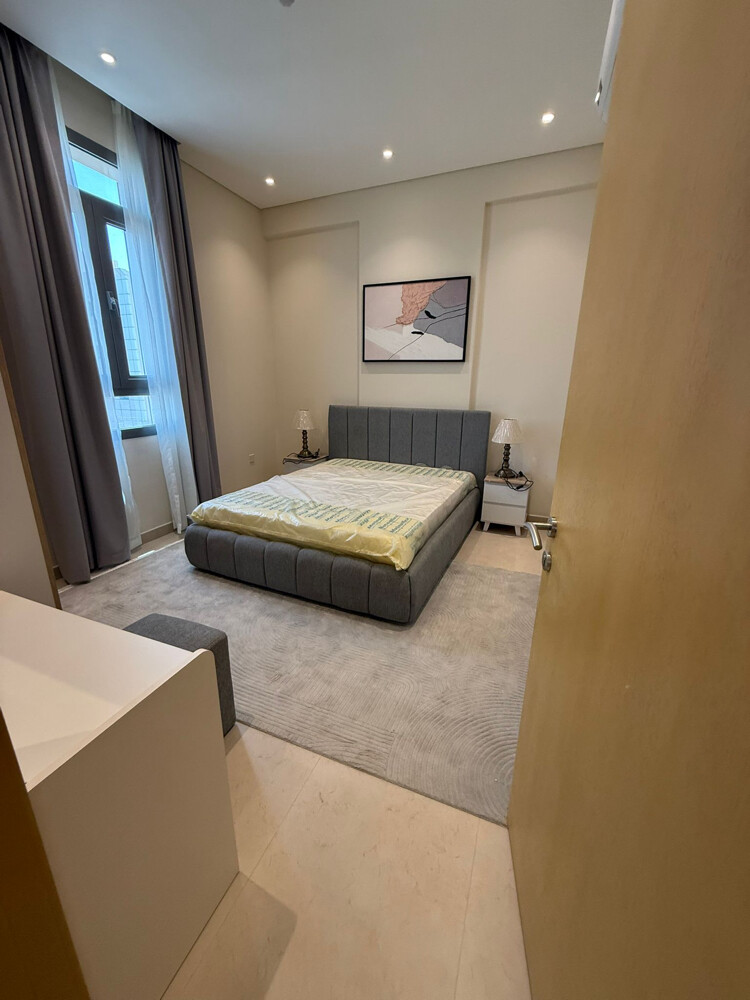 Brand new Flats for rent - 10