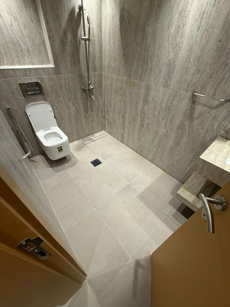 Brand new Flats for rent - 9