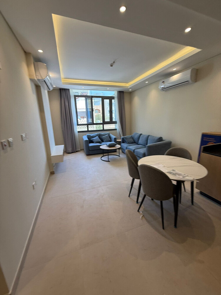 Brand new Flats for rent - 4
