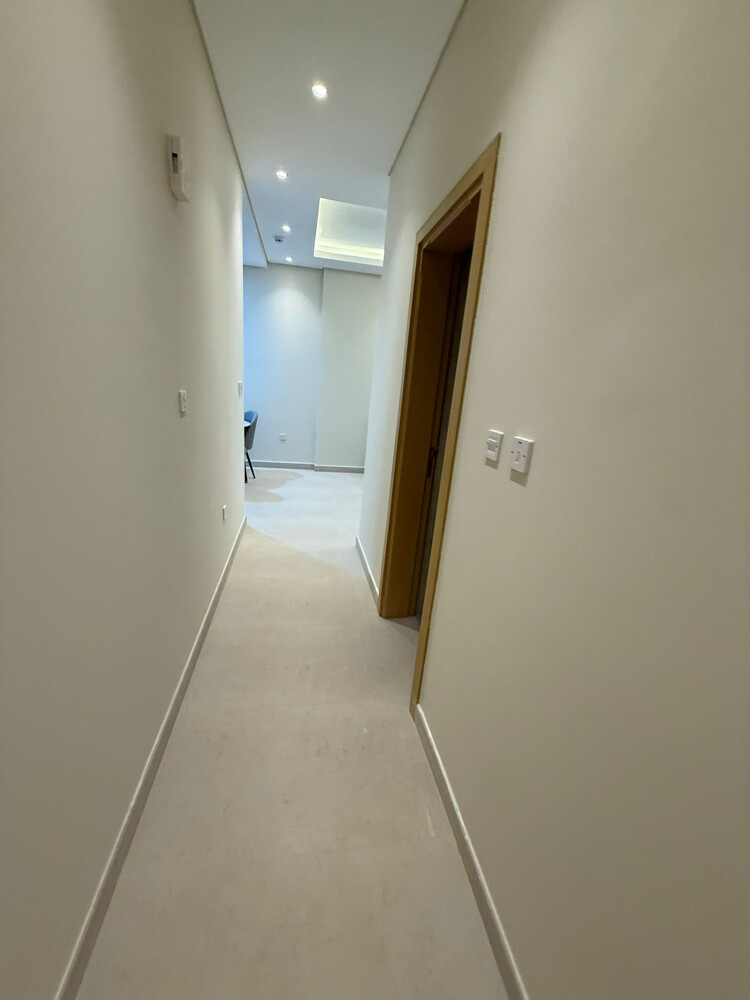 Brand new Flats for rent - 11