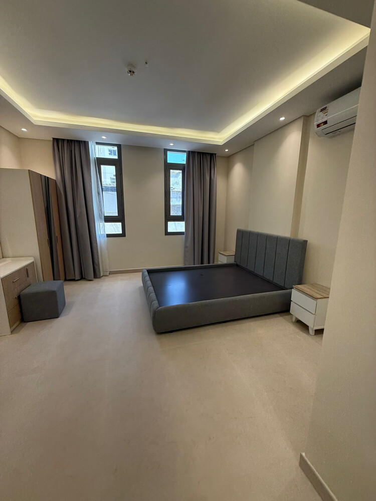 Brand new Flats for rent - 3