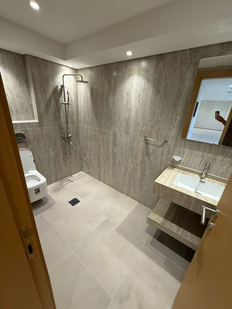 Brand new Flats for rent - 2