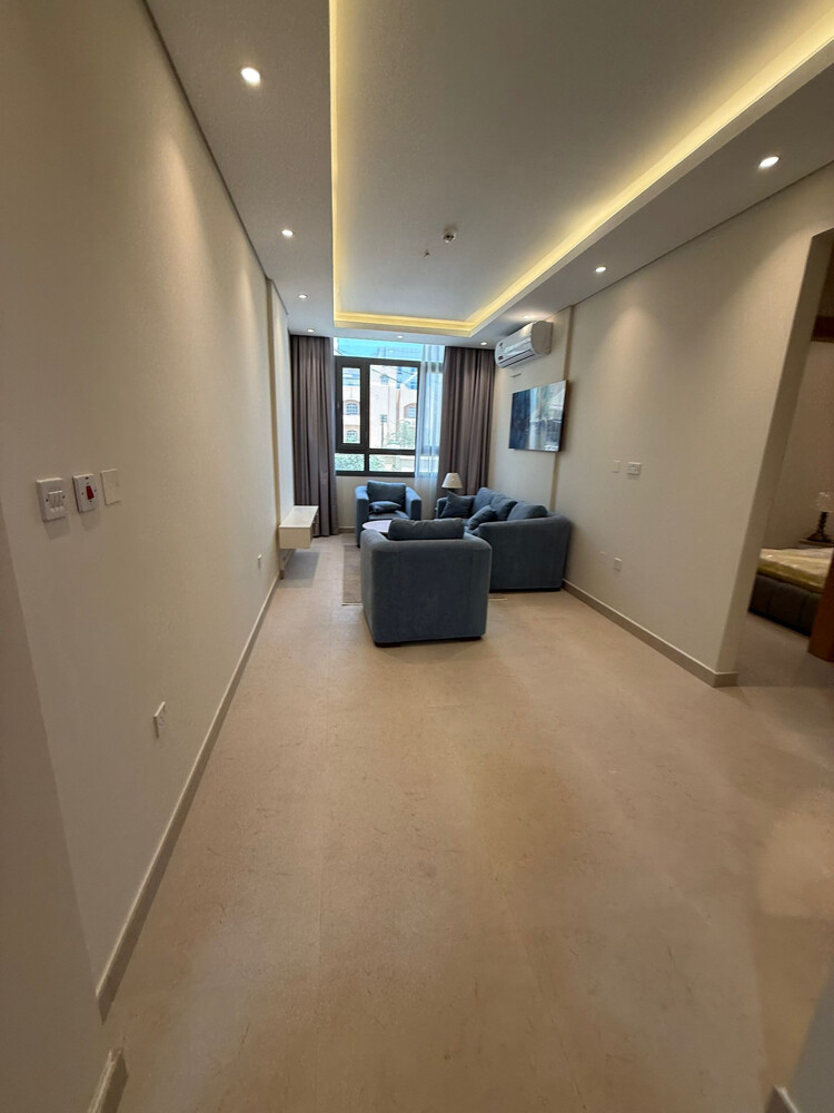 Brand new Flats for rent - 6