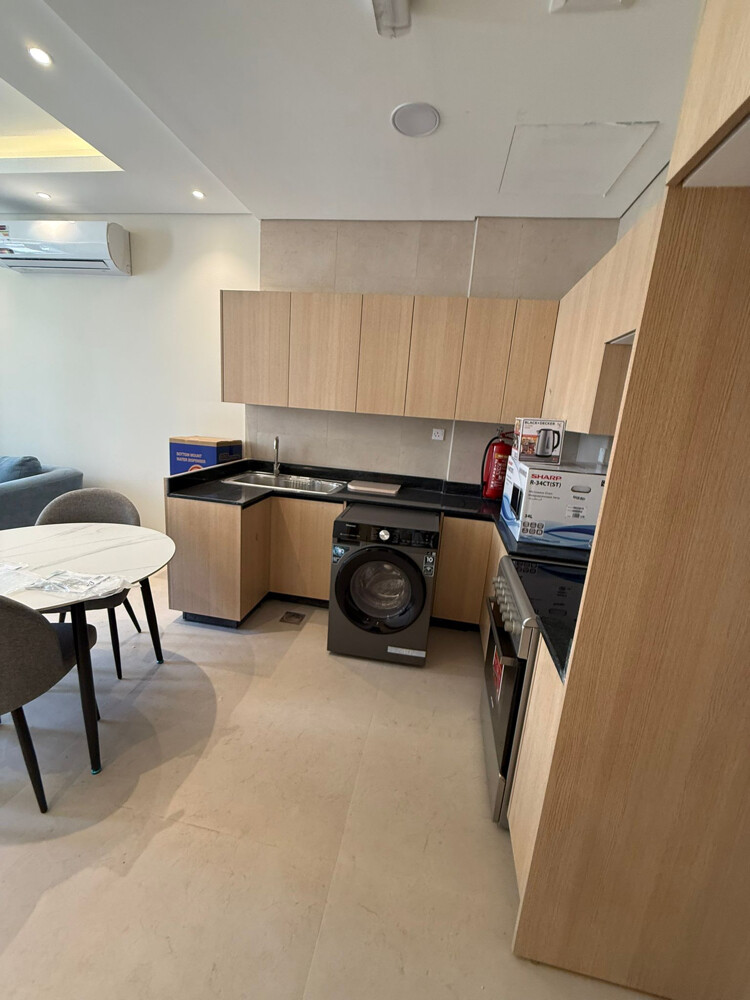 Brand new Flats for rent - 12