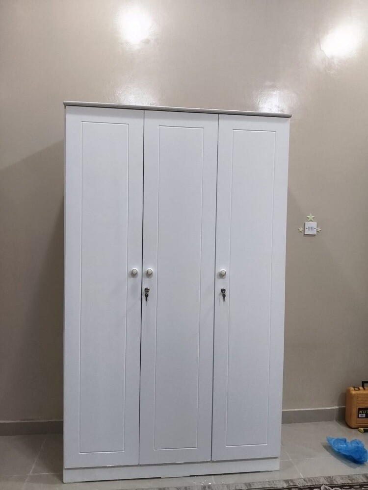 غرفه نوم نفر نص - 2