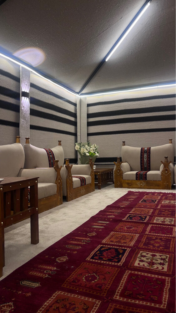 جلسات وطاولات - 3