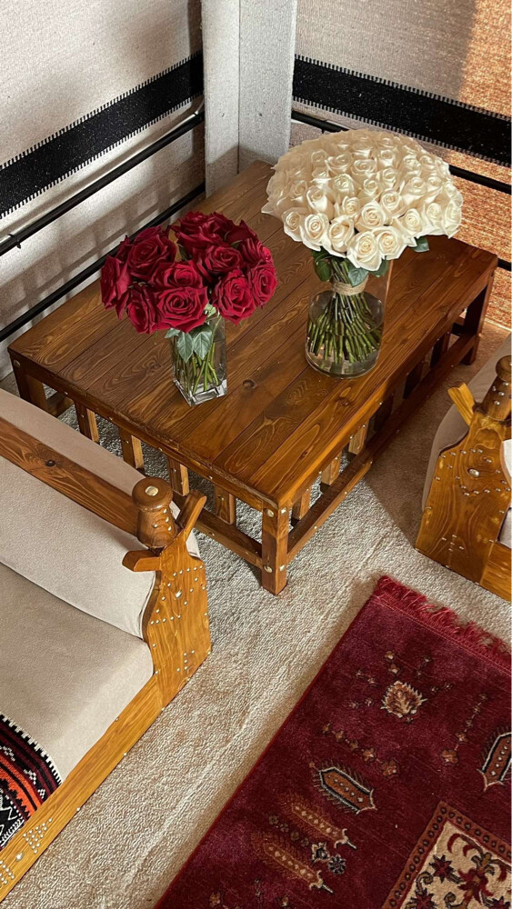 جلسات وطاولات - 1