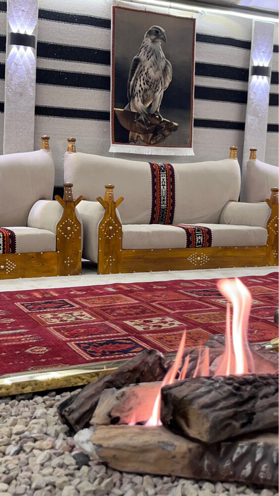 جلسات وطاولات - 2
