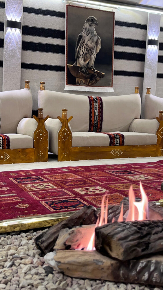 جلسات وطاولات - 6