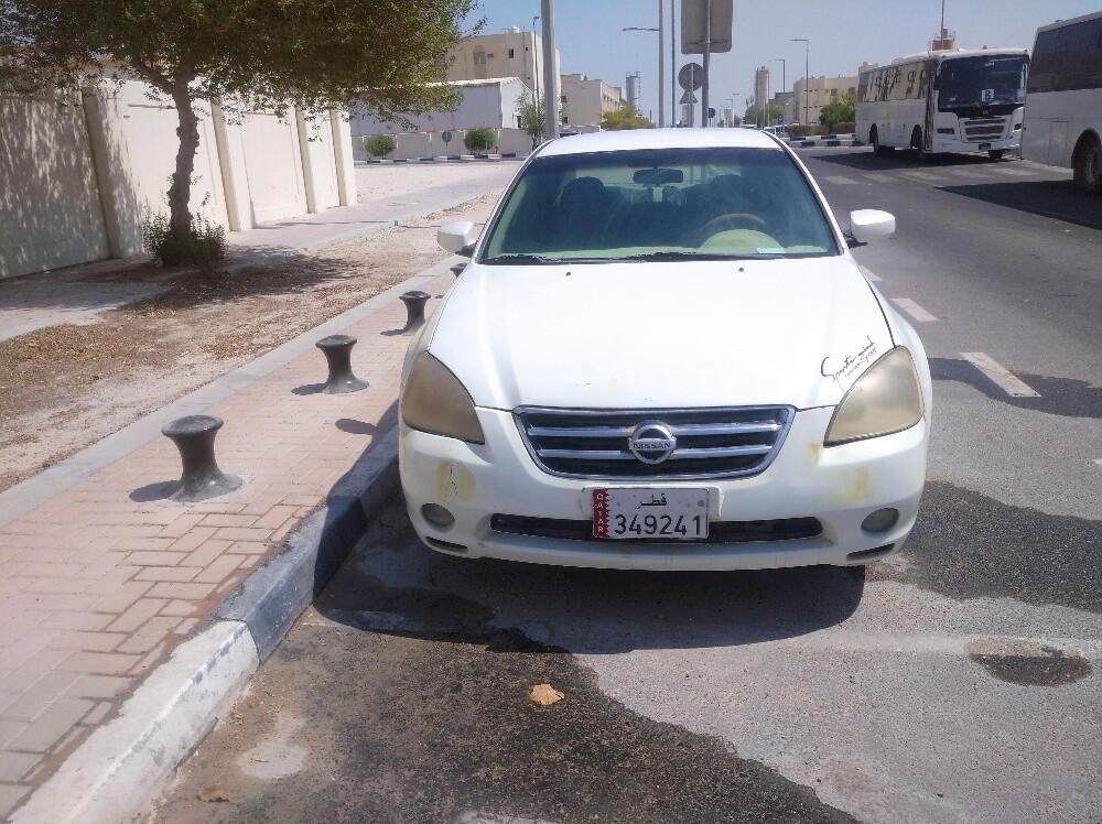 Nissan Altima urgent sale 2006 - 2