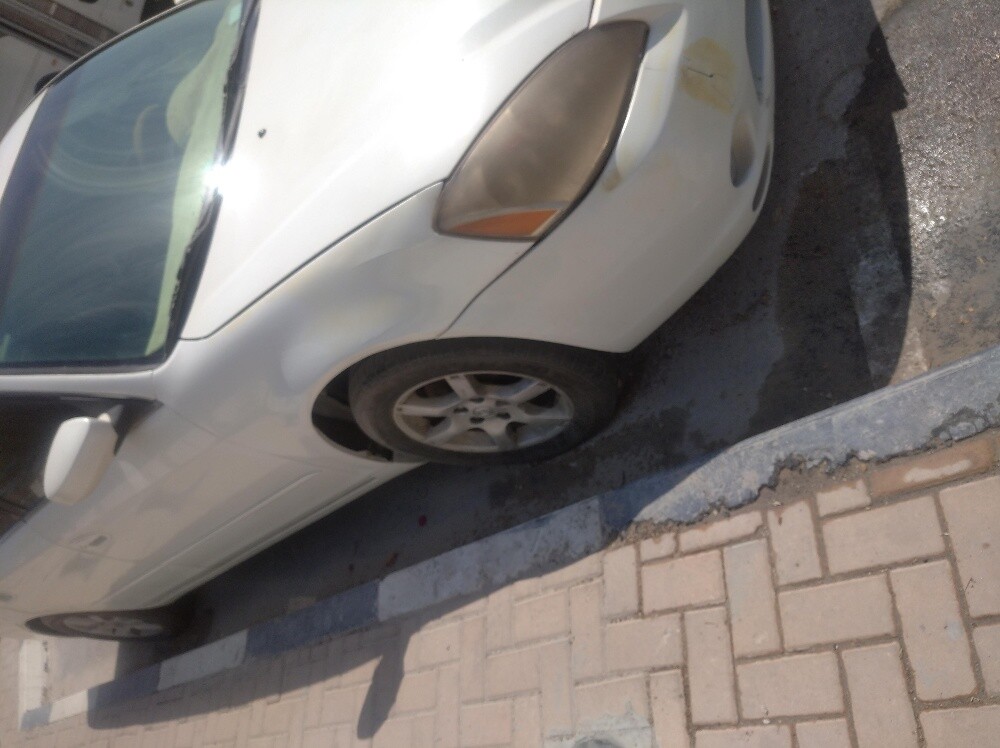 Nissan Altima urgent sale 2006 - 3