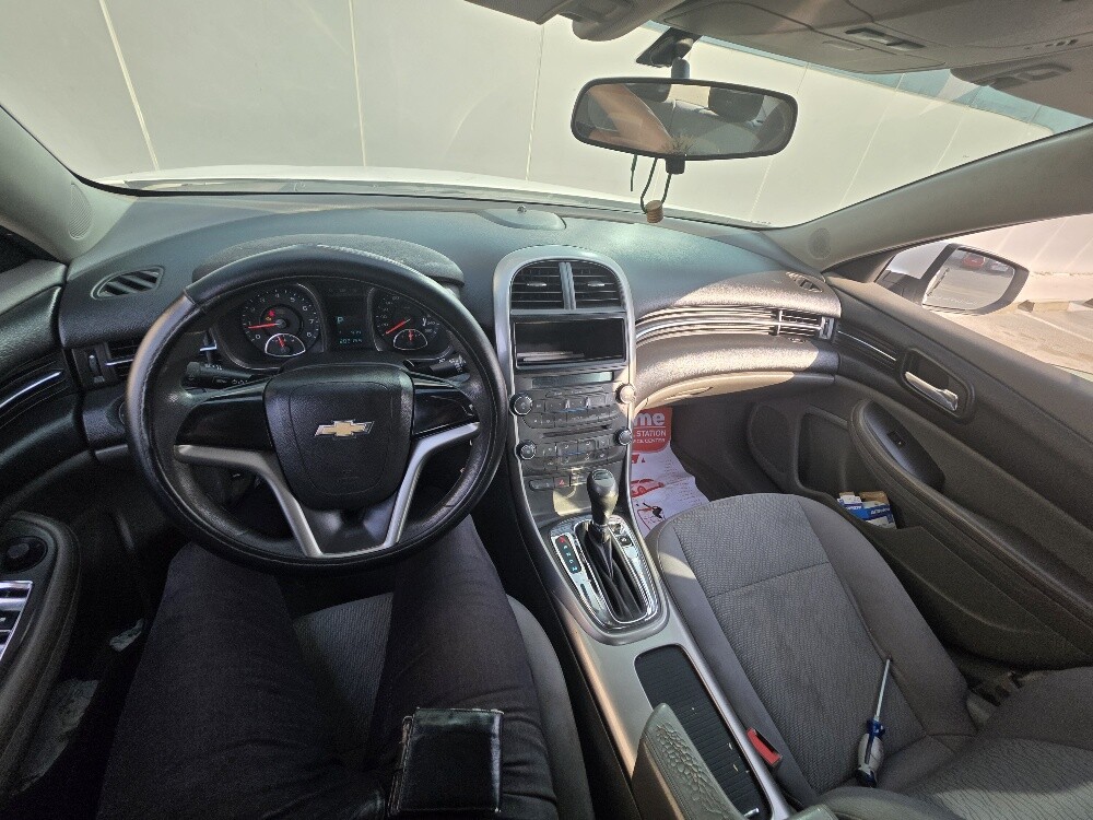 Chevrolet Malibu - 6