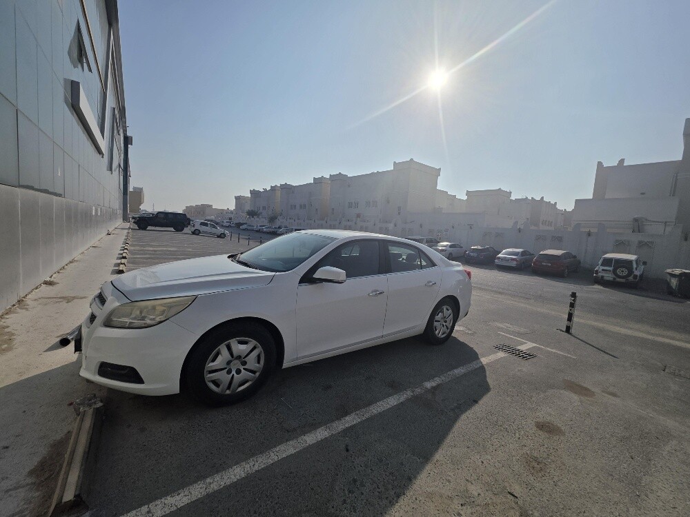 Chevrolet Malibu - 10