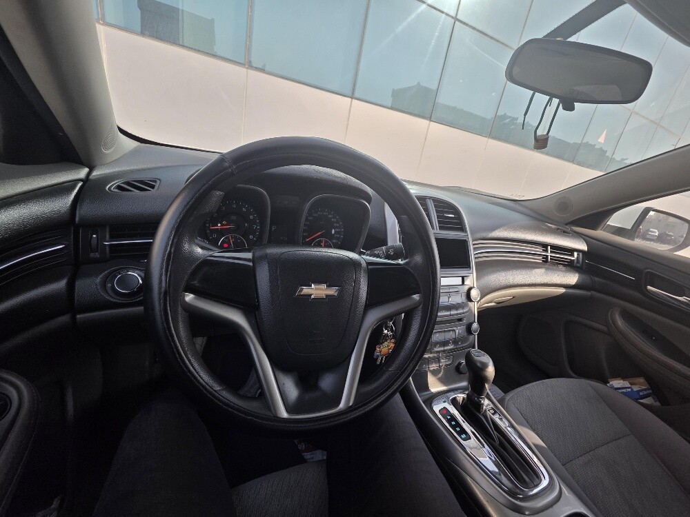 Chevrolet Malibu - 7