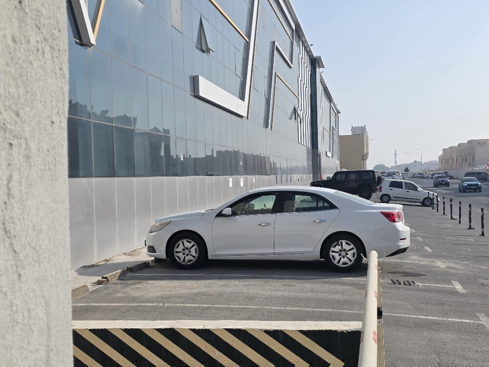 Chevrolet Malibu - 14