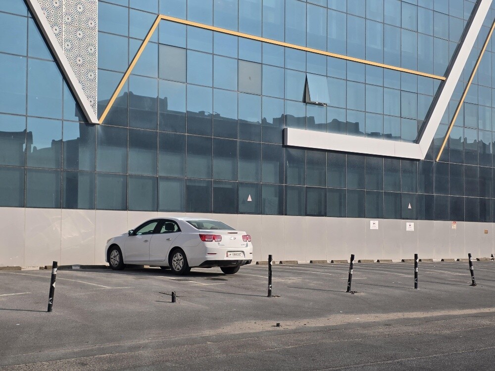 Chevrolet Malibu - 2