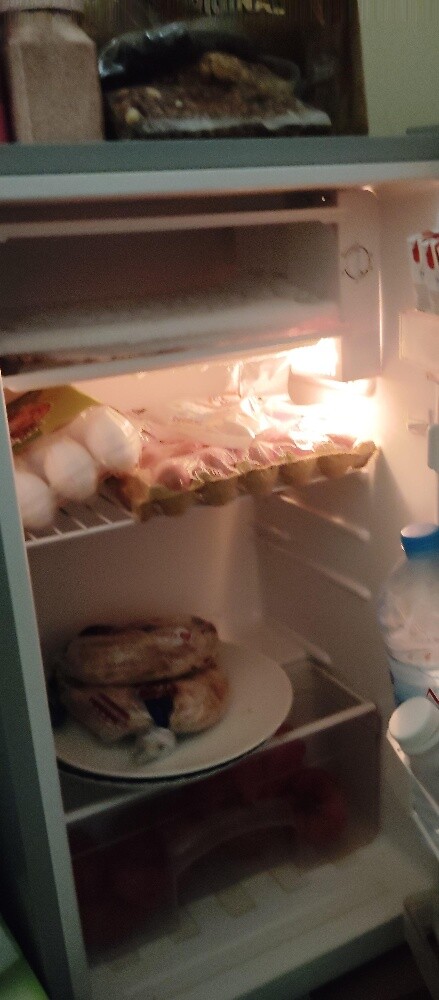 REFRIGERATOR SELLING - 5