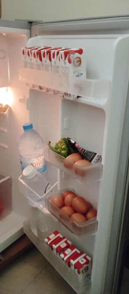 REFRIGERATOR SELLING - 6