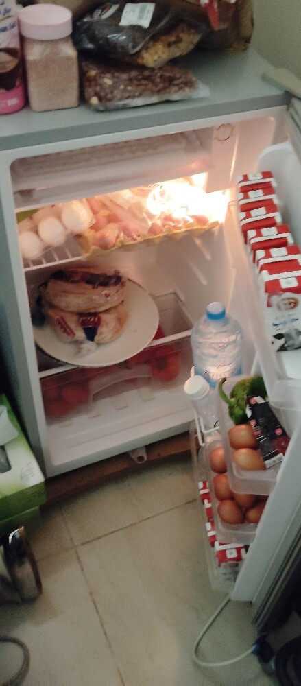 REFRIGERATOR SELLING - 2