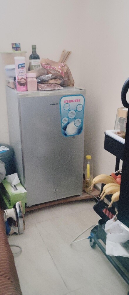 REFRIGERATOR SELLING - 3