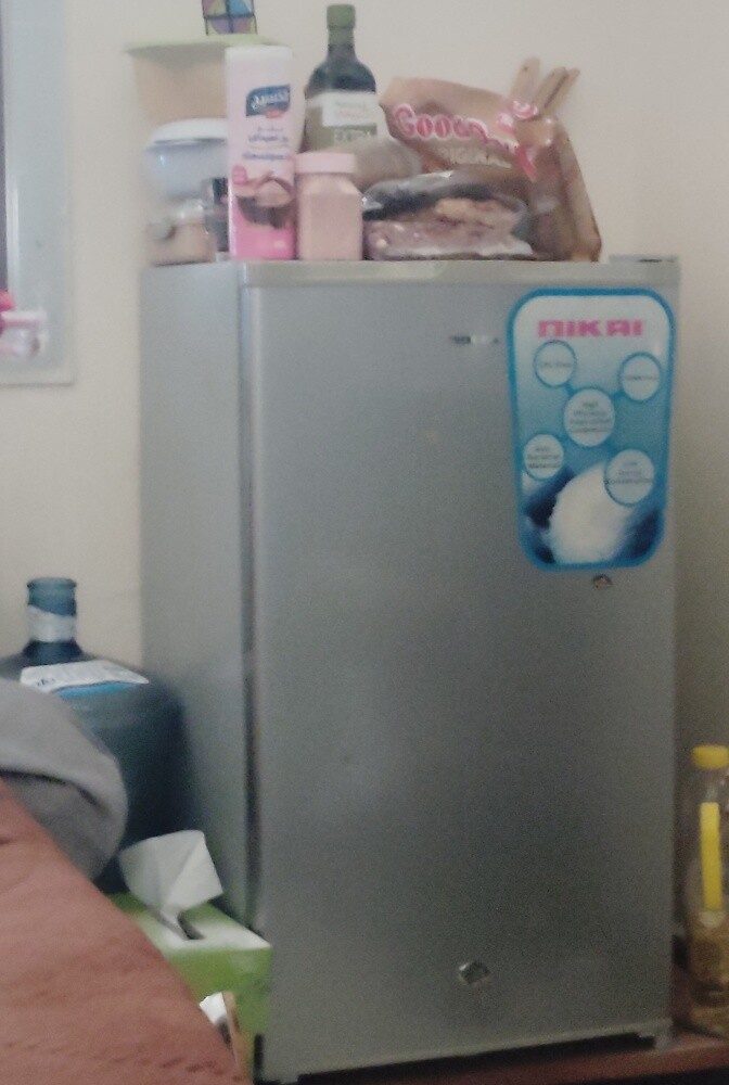 REFRIGERATOR SELLING - 1