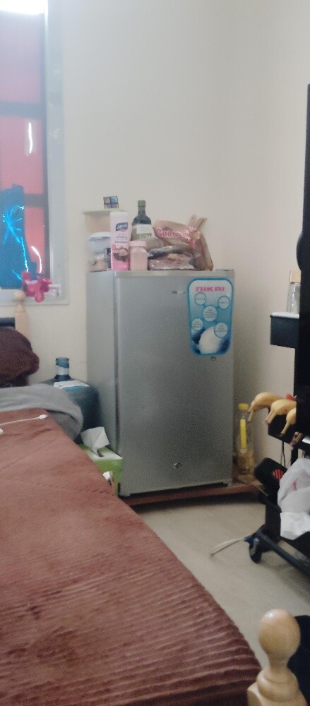 REFRIGERATOR SELLING - 7