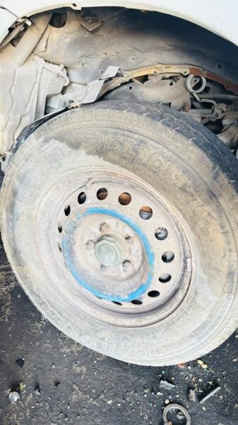 MITSUBISHI L200 2008 - 14