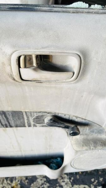MITSUBISHI L200 2008 - 12