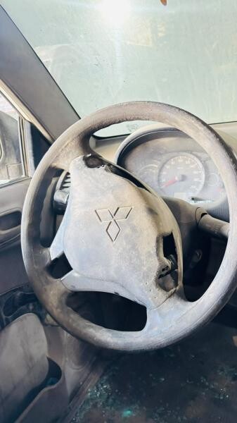 MITSUBISHI L200 2008 - 6