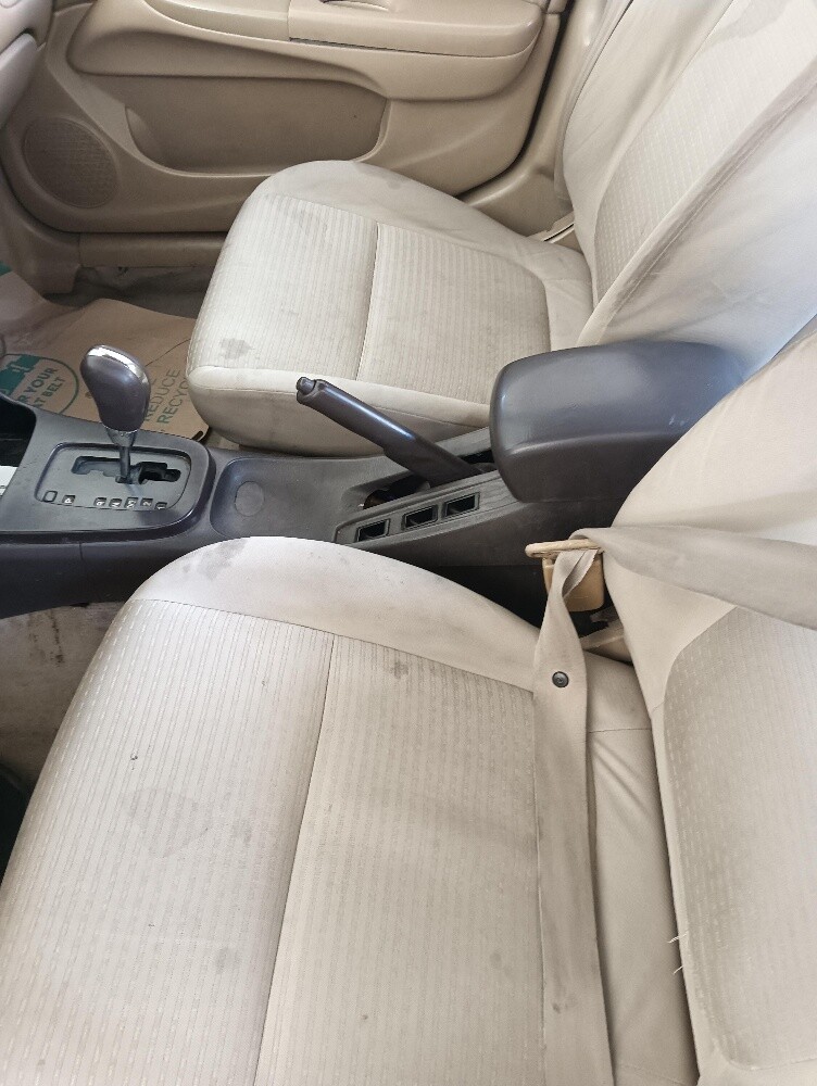 Nissan Sunny 2007 model - 3