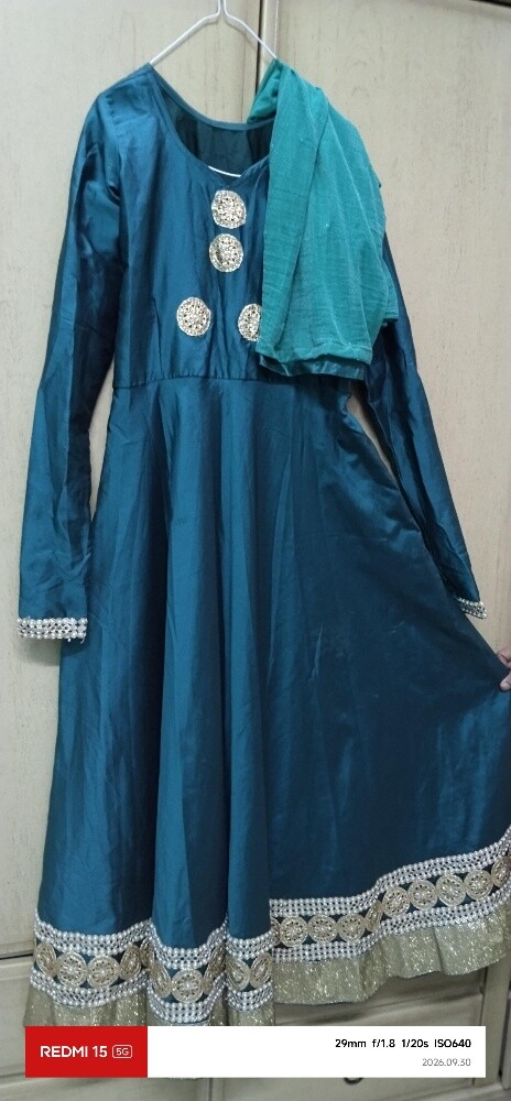 Indian dresses - 2