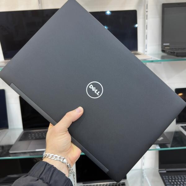 Dell Latitude 7480  Only 650 QR - 3