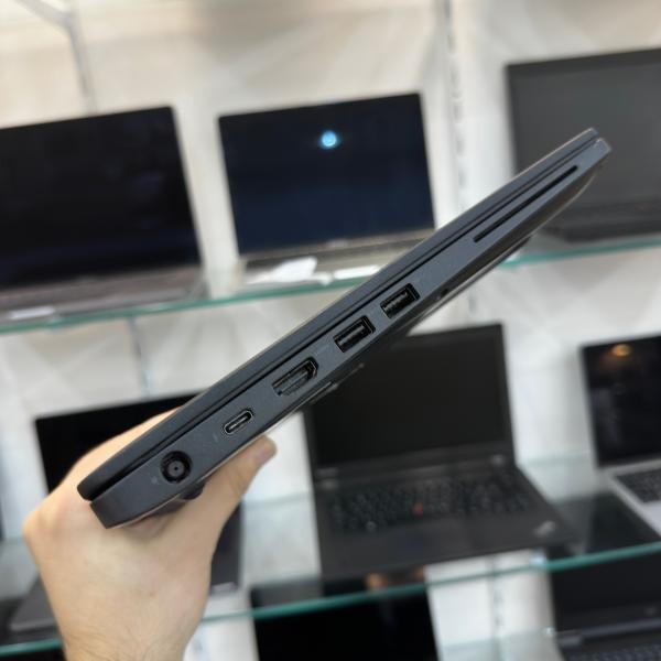 Dell Latitude 7480  Only 650 QR - 4