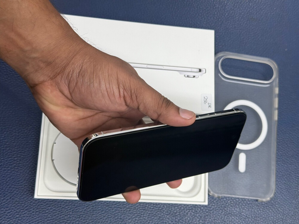 iPhone 17 Air 256 Gb - 3