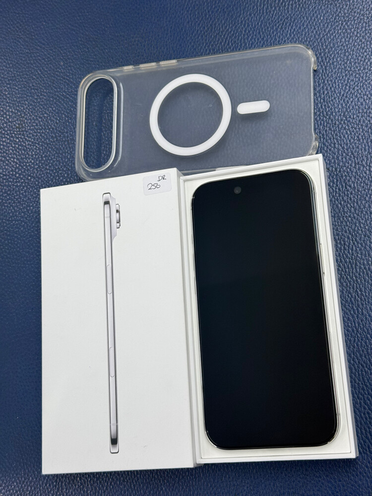 iPhone 17 Air 256 Gb - 2