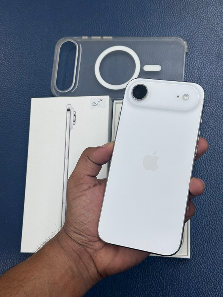 iPhone 17 Air 256 Gb - 1