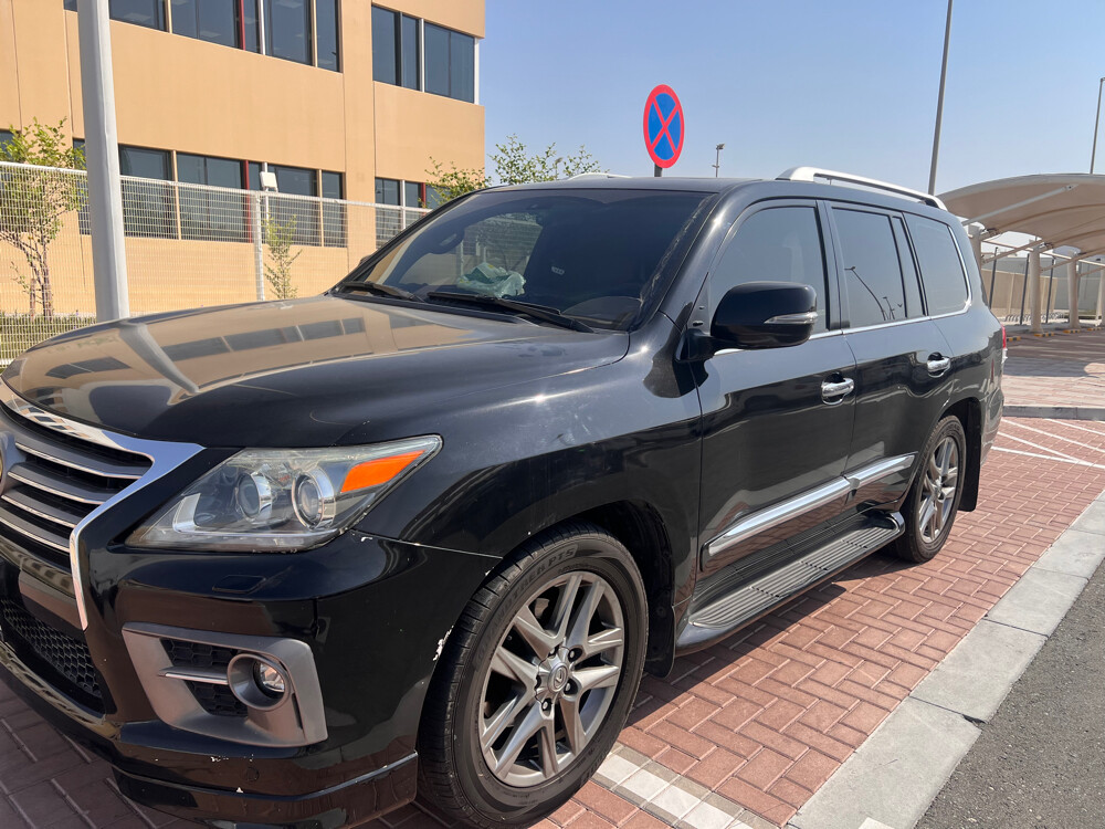 Lexus  - 3