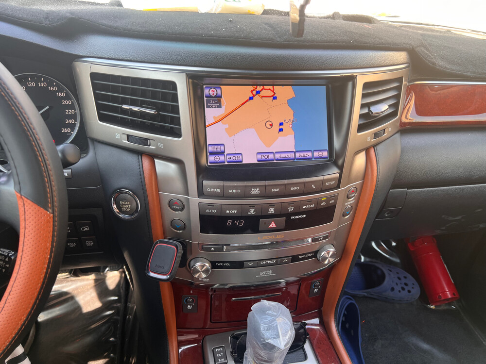 Lexus  - 2