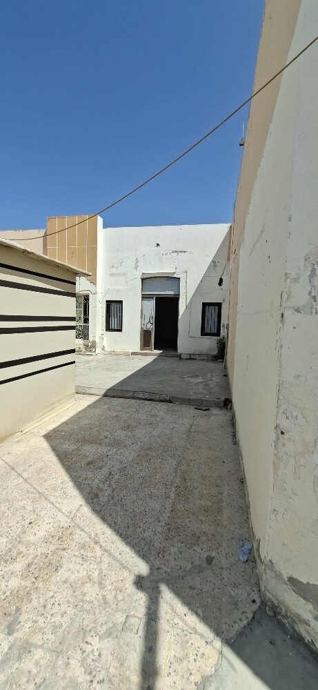 للإيجار بيت شعبي الريان - 10