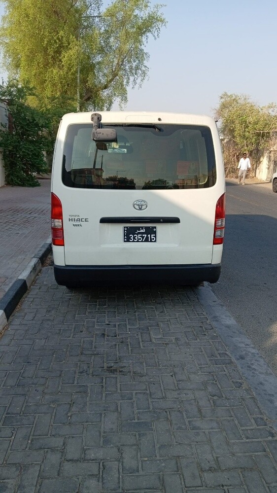 Toyota car for urgent sale - 2