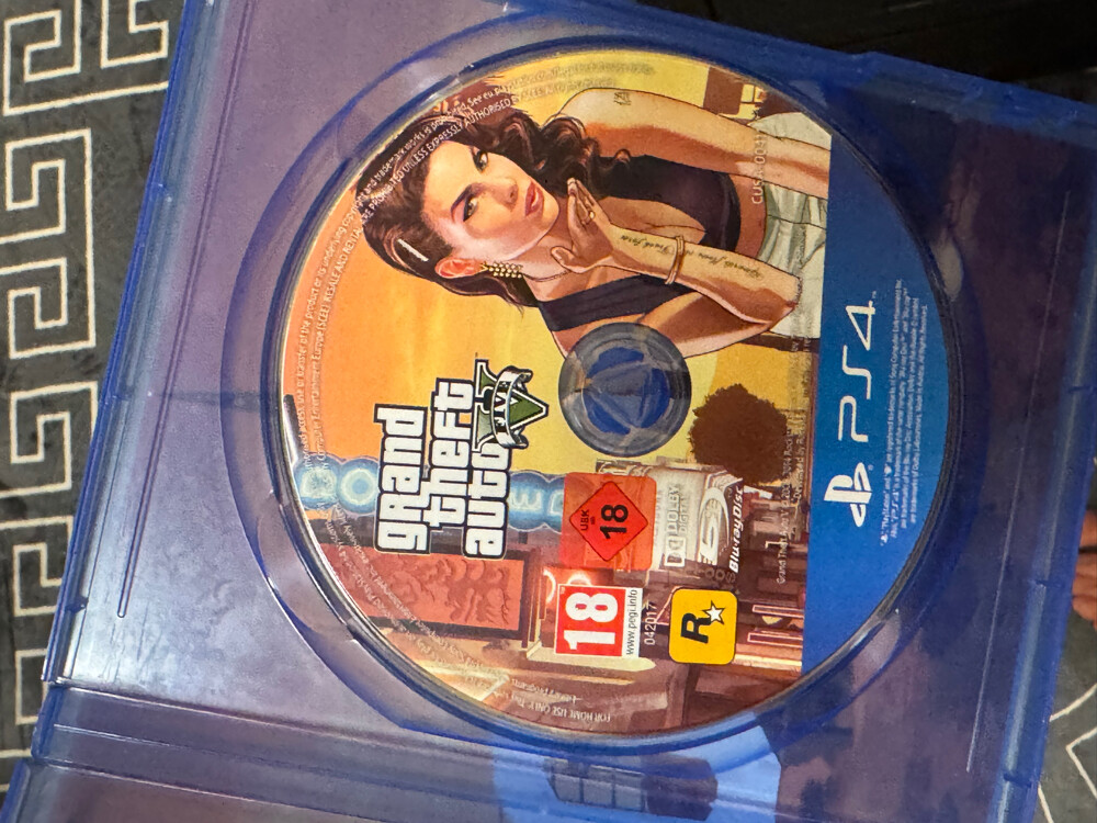 GTA 5 Fix price  - 2