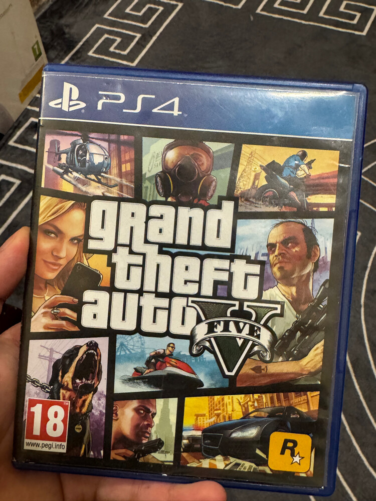 GTA 5 Fix price  - 1