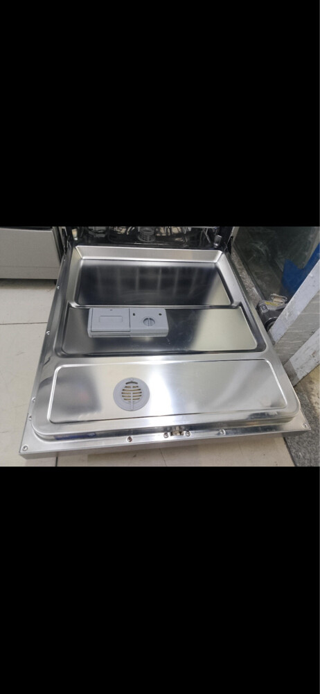LG Dishwasher used not working  - 3